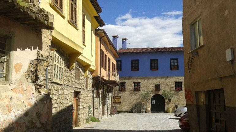 Έδεσσα: Σε αναμονή για το playstore της google η εφαρμογή επαυξημένης πραγματικότητας για το Βαρόσι