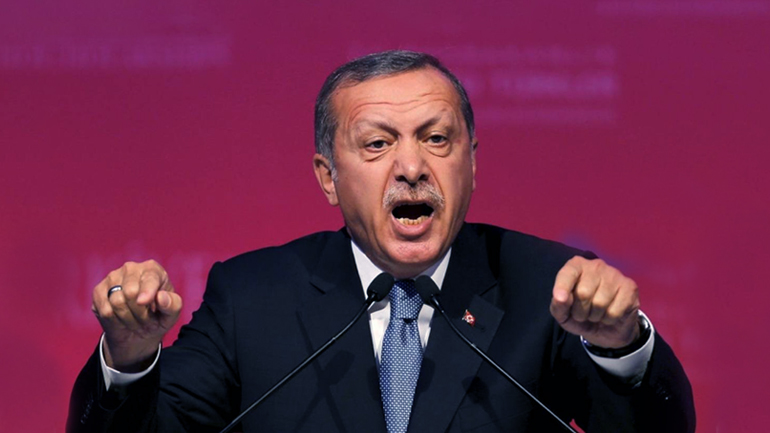 Άρχισε η απέλαση των πρέσβεων στην Άγκυρα