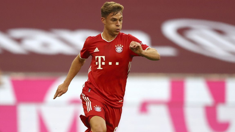 O Κίμιχ για το εμβόλιο κατά του Covid-19: «Καθένας έχει το δικαίωμα να πάρει όποια απόφαση θέλει»