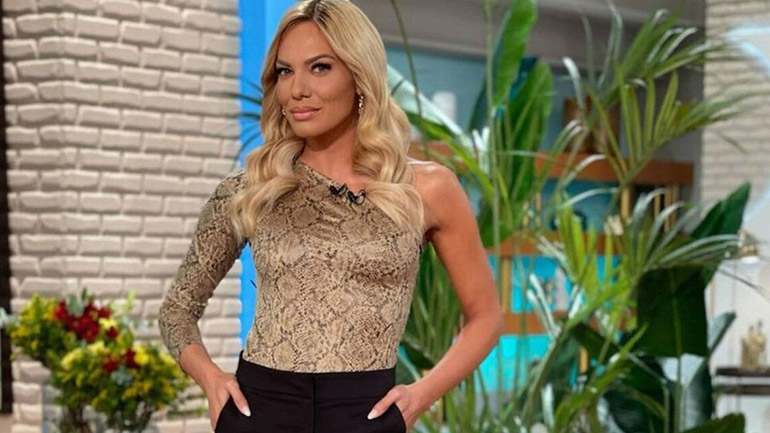 Ιωάννα Μαλέσκου: Η σπάνια εξομολόγηση για την προσωπική ζωή της