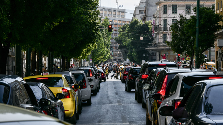 Να δοθούν κίνητρα στους πολίτες για τη χρήση των ΜΜΜ ζητούν οι συγκοινωνιολόγοι
