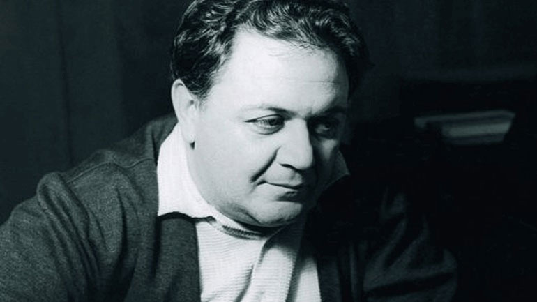 Μάνος Χατζιδάκις – Μια μουσική ιδιοφυΐα