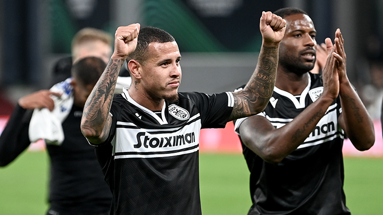 Κυριακή με ντέρμπι σε όλη την Ευρώπη Κυριακή με ντέρμπι σε όλη την Ευρώπη