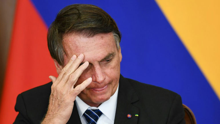 Αν ο Bolsonaro είναι δυνητικά ένοχος για εγκλήματα στην αντιμετώπιση της πανδημίας, μήπως είναι και ο Trump;