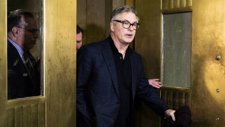 Στο επίκεντρο τα κενά ασφαλείας της παραγωγής της ταινίας «Rust»