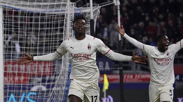 Μπενασέρ και Ιμπραΐμοβιτς «λύτρωσαν» τη Μίλαν