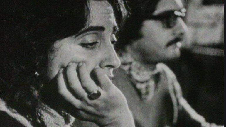 Επιτέλους, το ραδιόφωνο θυμήθηκε τη Φλέρυ…