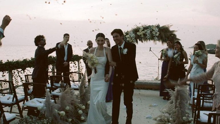 Meadow Walker: Παντρεύτηκε η κόρη του αδικοχαμένου Paul Walker