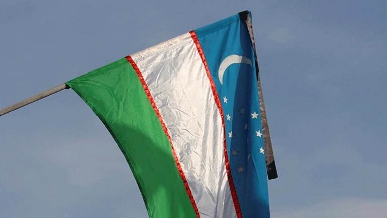 Ο πρόεδρος του Ουζμπεκιστάν εξασφαλίζει δεύτερη θητεία με σαρωτική νίκη Ο πρόεδρος του Ουζμπεκιστάν εξασφαλίζει δεύτερη θητεία με σαρωτική νίκη