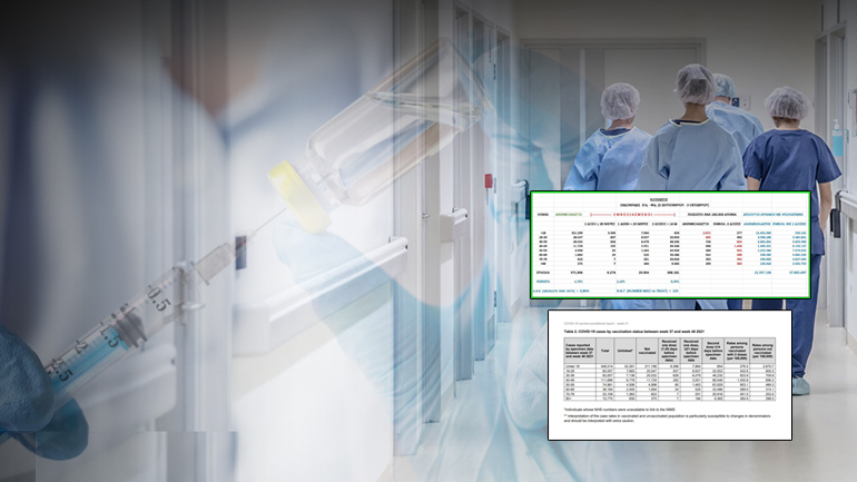 Δυσάρεστη έκπληξη από τον «ΕΟΠΥΥ» της Βρετανίας