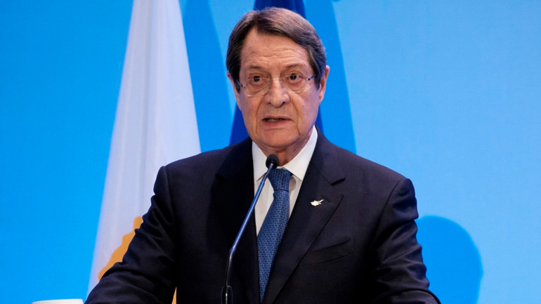 Θεσσαλονίκη: Διήμερη επίσκεψη του Προέδρου της Κυπριακής Δημοκρατίας Νίκου Αναστασιάδη