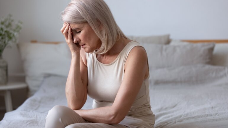 COVID-19 και κεφαλαλγίες: Τι πρέπει να γνωρίζετε