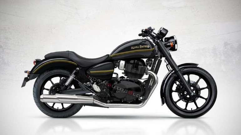 Το IndianAutoBlog έρχεται πολύ κοντά στο μοντέλο που θα δούμε τελικά στο Μιλάνο τον Νοέμβριο.