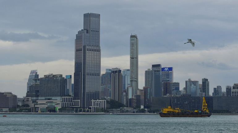 Χονγκ Κονγκ: Η Διεθνής Αμνηστία κλείνει τα γραφεία της λόγω νομοθεσίας