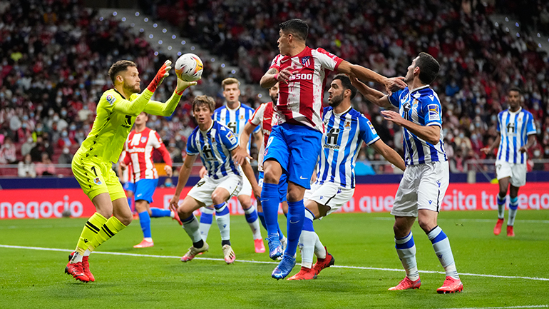 Εμβόλιμη αγωνιστική σε Ιταλία και Ισπανία, νοκ άουτ παιχνίδια στα Κύπελλα Ελλάδας και Γερμανίας