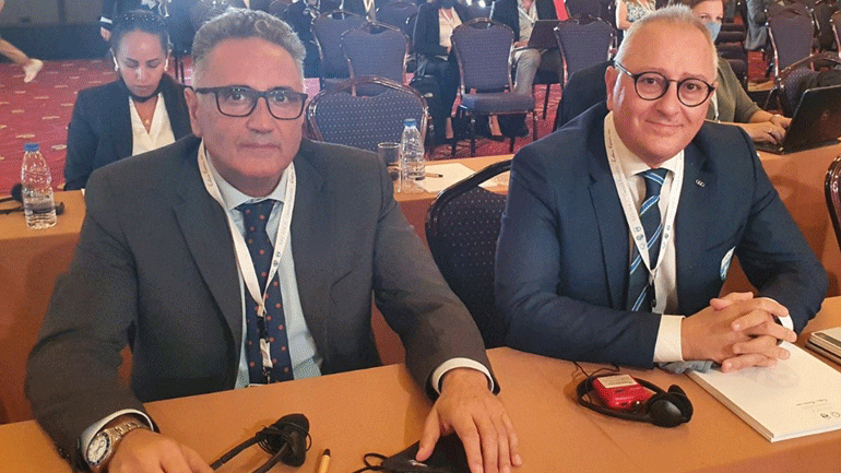 Διαβεβαίωση Φυσεντζίδη στον ΓΓ της ΔΕΜΑ, για επιστολή υποστήριξης από την WT για την ένταξη του ταεκβοντό στους Παράκτιους Αγώνες «Ηράκλειο 2023»