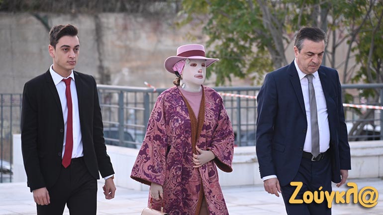 Δίκη για βιτριόλι: Στην τελική ευθεία για την απόφαση