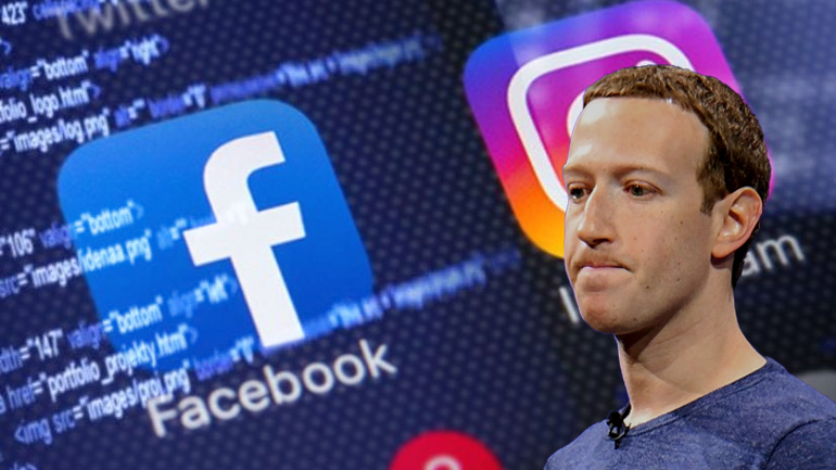 Ο επικίνδυνα ανεξέλεγκτος αλγόριθμος του Facebook