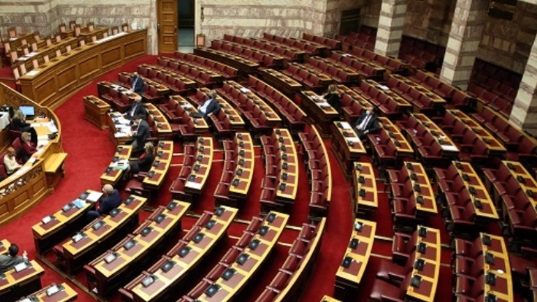 Σε δημόσια διαβούλευση του σχέδιο νόμου για τα κοινωφελή σωματεία και την εθελοντική απασχόληση