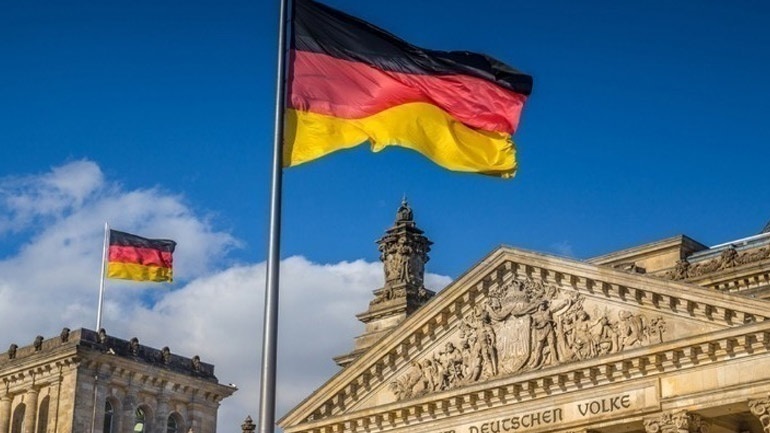 Γερμανία: Πρώτη συνεδρίαση για την Bundestag με τη νέα σύνθεση Γερμανία: Πρώτη συνεδρίαση για την Bundestag με τη νέα σύνθεση