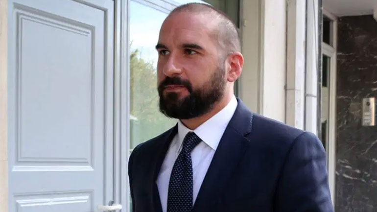 Δ. Τζανακόπουλος: Να σταματήσει η επιχείρηση συγκάλυψης – Δικαιοσύνη για τον 18χρονο Νίκο Σαμπάνη Δ. Τζανακόπουλος: Να σταματήσει η επιχείρηση συγκάλυψης – Δικαιοσύνη για τον 18χρονο Νίκο Σαμπάνη