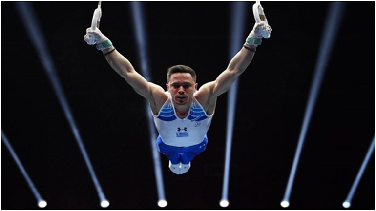 Λευτέρη Πετρούνια, ΚΡΙΜΑ