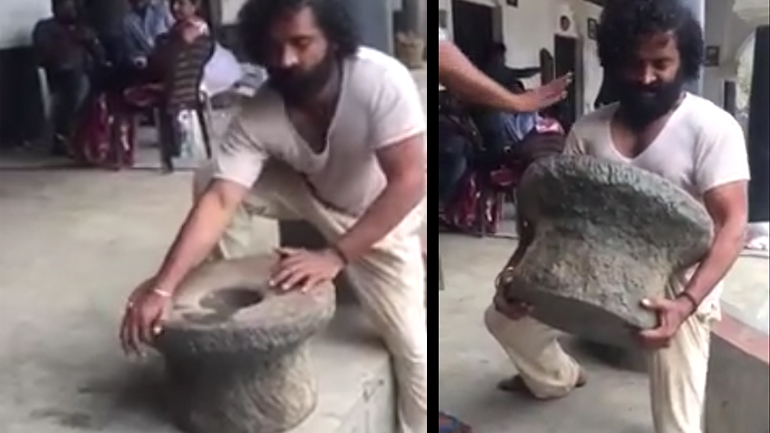 Tα φαινόμενα απατούν