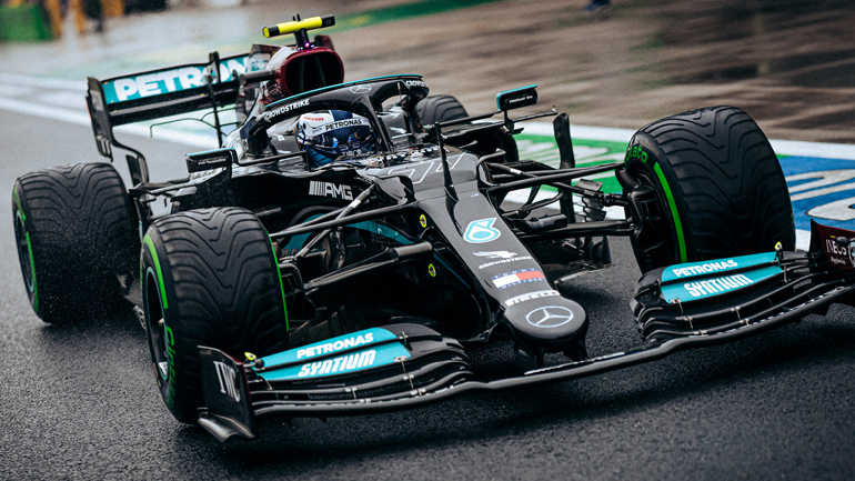 Μπορείς να μαντέψεις πόσο κοστίζει ένα μονοθέσιο της Formula 1;