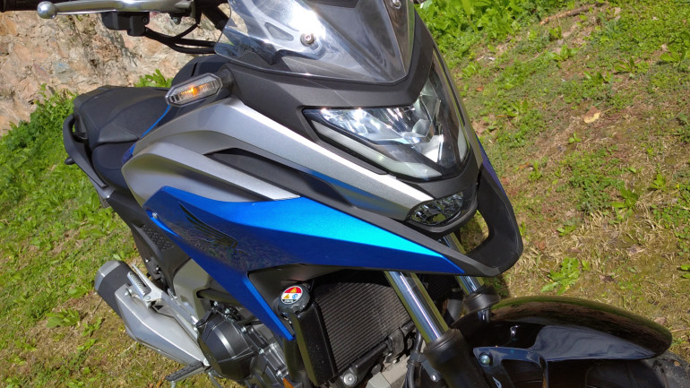 LED φωτιστικά σώματα τα οποία κάνουν τη νύχτα... μέρα!