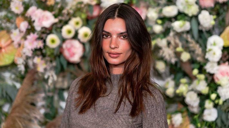 Emily Ratajkowski: Μαμά και γιος ποζάρουν μαζί κι είναι αξιολάτρευτοι!