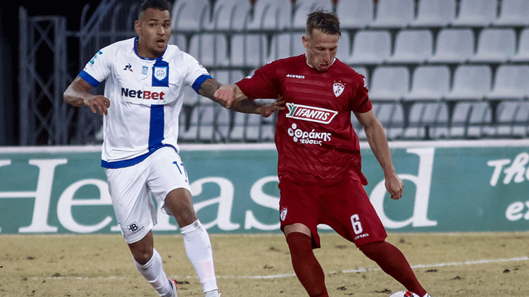 Ανακοίνωση διαμαρτυρίας του ΠΑΣ Γιάννινα για τον Παπαπέτρου Ανακοίνωση διαμαρτυρίας του ΠΑΣ Γιάννινα για τον Παπαπέτρου