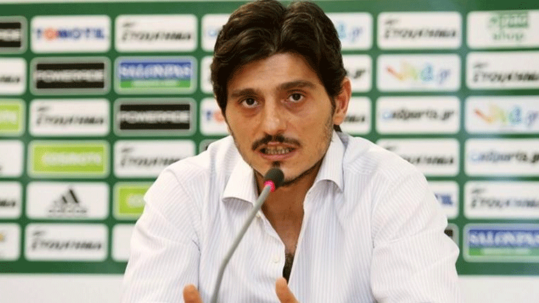 Euroleague: Πειθαρχικές διαδικασίες κατά του Γιαννακόπουλου και της ΚΑΕ Παναθηναϊκός