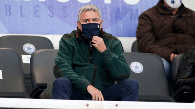 Super League: Σε απολογία Αμπασκάλ και Σπανός