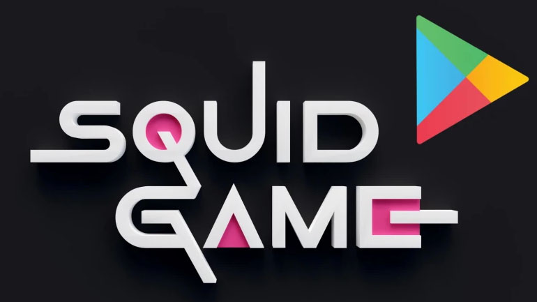 Κακόβουλη εφαρμογή αφιερωμένη στο Squid Game αφαιρέθηκε από το Google Play Store