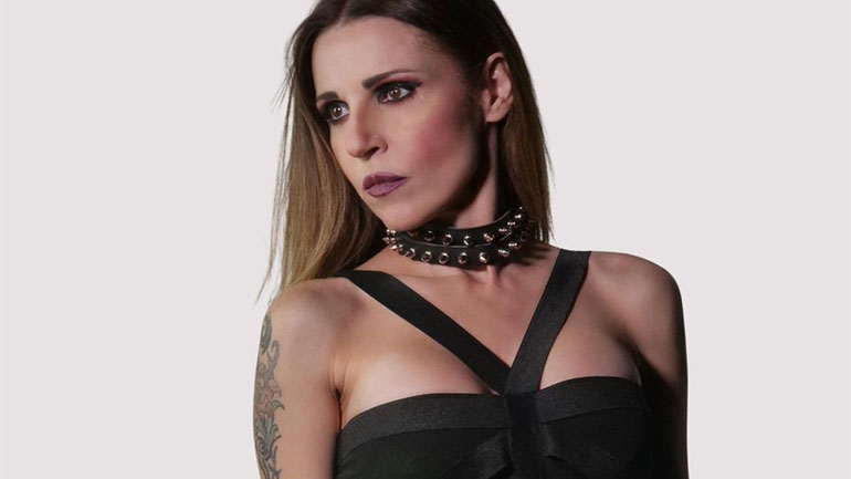 H Ευρυδίκη και οι καλεσμένοι της στη μουσική σκηνή Σφίγγα