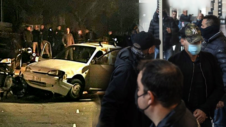 Πέραμα: Ελεύθεροι οι επτά αστυνομικοί και οι δύο ανήλικοι Ρομά