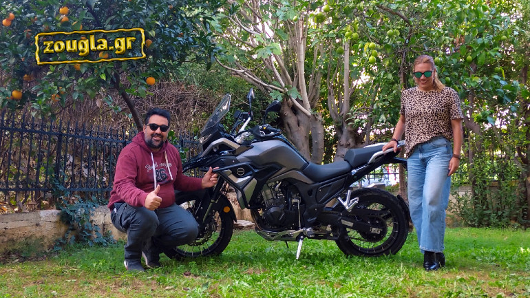 Τα τσακάλια της Τετάρτης || Διαμαντίνα Πανταζή “Η διδάκτωρ”