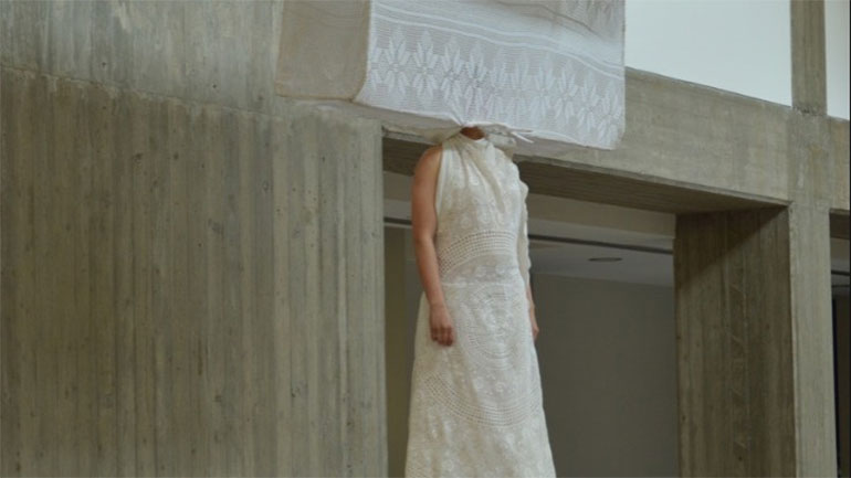 Bodies in Motion: Μία ομαδική έκθεση στο Alkinois Project Space