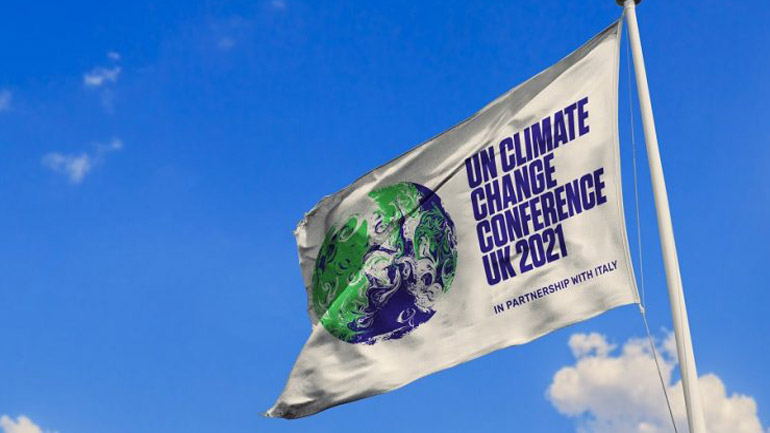 Επιστολές από Greenpeace και WWF προς τον πρωθυπουργό ενόψει της COP26