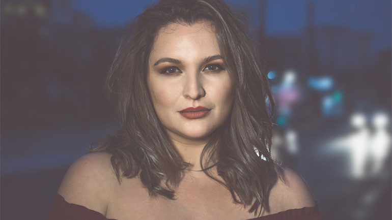 Χρυσή Κρητικοπούλου: «Δώρο η ζωή»