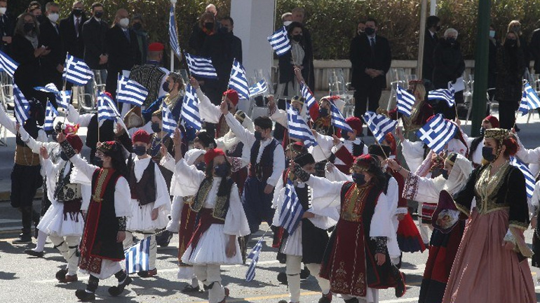 Ματαιώνονται οι παρελάσεις για την 28η Οκτωβρίου και στον Νομό Κιλκίς