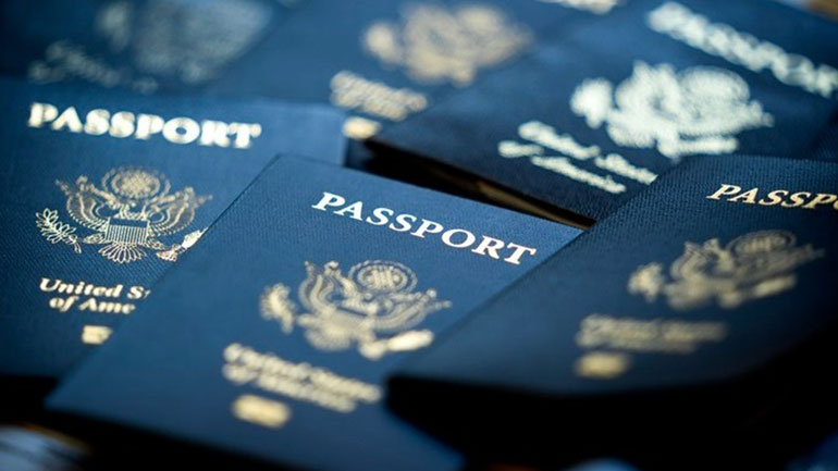 ΗΠΑ: Εκδόθηκε το πρώτο διαβατήριο με ένδειξη Χ στην επιλογή φύλου