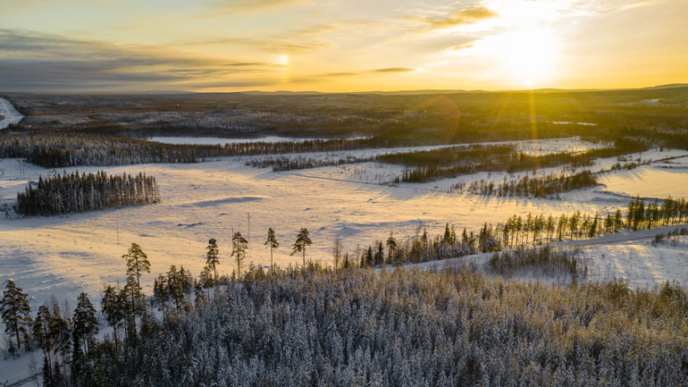 Tο BMW Group σχεδιάζει την προμήθεια χάλυβα που παράγεται με πράσινη ενέργεια και υδρογόνο από τη Β. Σουηδία