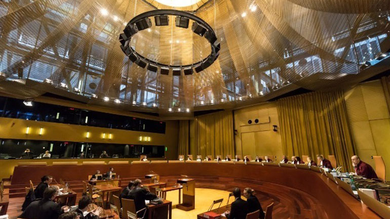 Δικαστήριο της Ε.Ε.: Ημερήσιο πρόστιμο 1.000.000 ευρώ στην Πολωνία