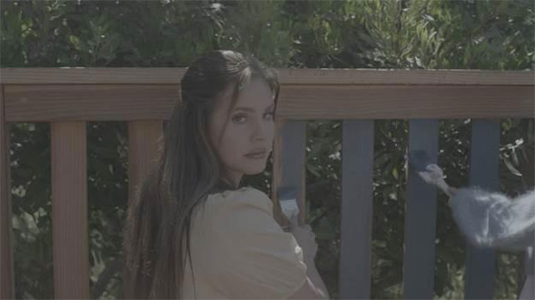 Το νέο άλμπουμ της Lana Del Rey είναι εδώ!