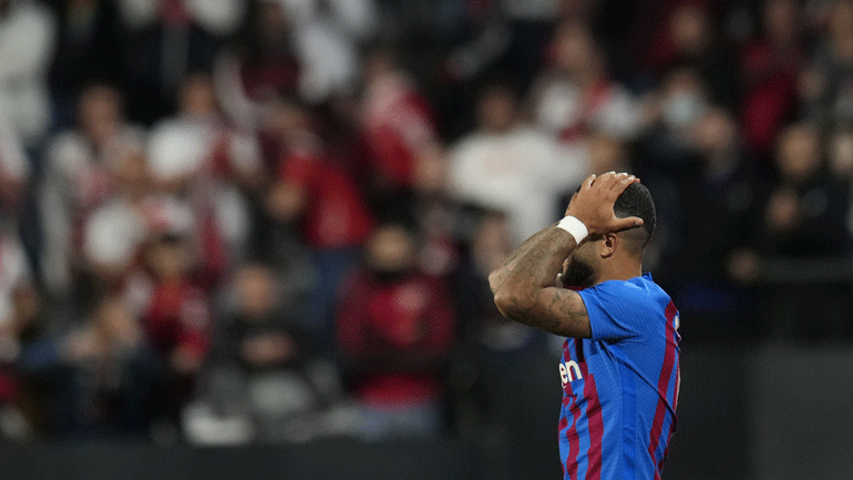 Νέα ήττα για την Μπαρτσελόνα, 1-0 η Βαγιεκάνο