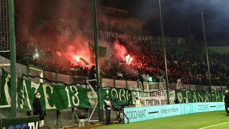 ΕΠΟ: Η Επιτροπή Εφέσεων δικαίωσε τον Παναθηναϊκό