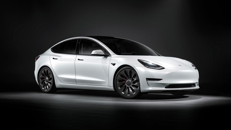 Η Hertz παρήγγειλε 100.000 Tesla αξίας 4 δισ. δολαρίων