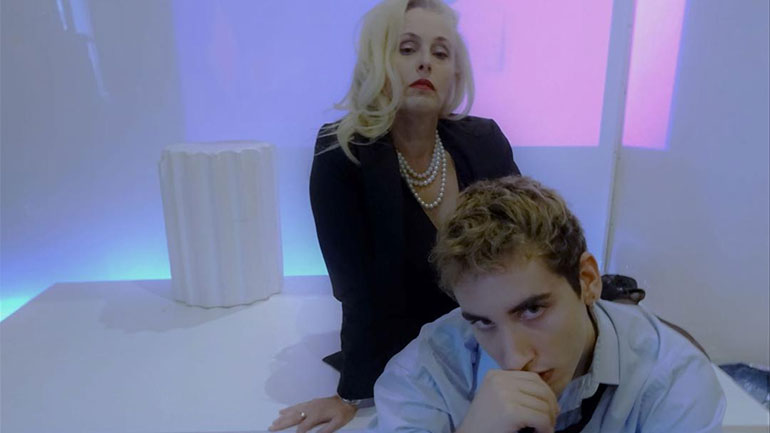 «Φαίδρας ‘Ερως» της Σάρα Κέιν στο Θέατρο Σφενδόνη