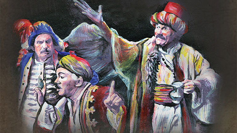 Το ΚΘΒΕ αφιερώνει τις αποψινές παραστάσεις στη μνήμη της Φώφης Γεννηματά και θα τηρηθεί ενός λεπτού σιγή